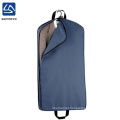 China supplier custom lightweight 42 inch zip lock garment bag